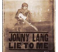 Jonny Lang - Lie to Me [New CD]