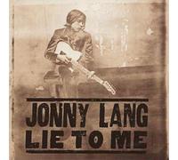 Jonny Lang - Lie to Me [New CD]