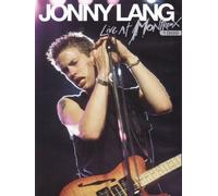 Jonny Lang - Live At Montreux 1999 [DVD] [2009]