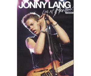 Jonny Lang - Live At Montreux 1999 [DVD] [2009]