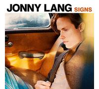 JONNY LANG - Signs