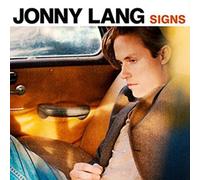 Jonny Lang - Signs [VINYL]