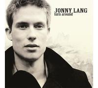 Jonny Lang Turn Around (CD) Album (US IMPORT)