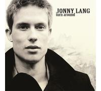 Jonny Lang Turn Around (CD) Album (US IMPORT)