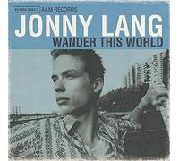 Jonny Lang - Wander This World