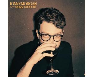 Jonny Morgan & The Moral Support - The Hope That Kills You