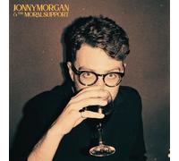 Jonny Morgan & The Moral Support - The Hope That Kills You [VINYL]