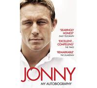Jonny: My Autobiography