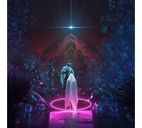 Jonny Polonsky - Kingdom Of Sleep (Clear Vinyl) [VINYL]
