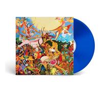 Jonny Polonsky Rise of the Rebel Angels (Vinyl) (US IMPORT)