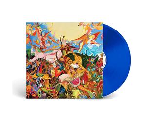 Jonny Polonsky Rise of the Rebel Angels (Vinyl) (US IMPORT)