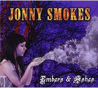 Jonny Smokes - Embers & Ashes