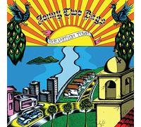 Jonny Two Bags - Salvation Town [CD]