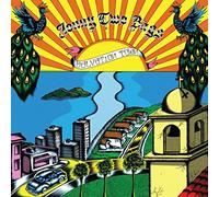 Jonny Two Bags – Salvation Town – CD