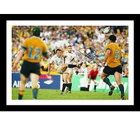 Jonny Wilkinson - England Autograph Signed & Framed Photo 1