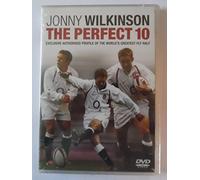 Jonny Wilkinson : The Perfect 10 [DVD]