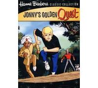 Johnny Quest: Jonny's Golden Quest
