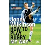 Jonny's Hotshots: How to Play Rugby My Way