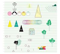 Jono El Grande - Melody Of A Muddled Mason [VINYL]