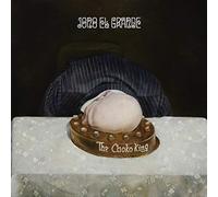 Jono El Grande - The Choko King [VINYL]