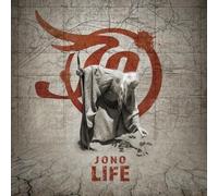 Jono - Life [Import]