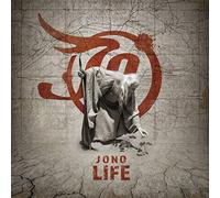Jono - Life [VINYL]