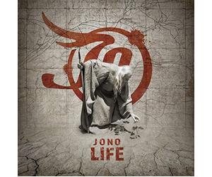 Jono - Life [VINYL]