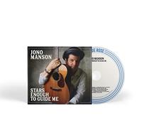 Jono Manson - Stars Enough To Guide Me