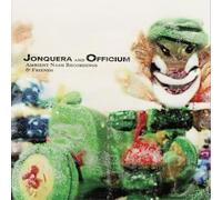 Jonquera & Officium - Ambient Nash Recordings & Friends [VINYL]