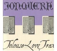 JONQUERA/TOLOUSE LOW TRAX - Series 33 Part 1 - Vinyl (12")