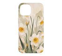 Jonquils Blossoms are The Spring Flowers, A Yellow Daffodils Case for iPhone 15