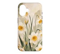 Jonquils Blossoms are The Spring Flowers, A Yellow Daffodils Case for iPhone 16