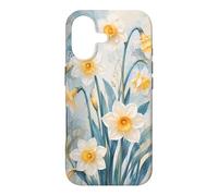 Jonquils Blossoms are The Spring Flowers, A Yellow Daffodils Case for iPhone 17