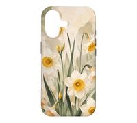 Jonquils Blossoms are The Spring Flowers, A Yellow Daffodils Case for iPhone 17