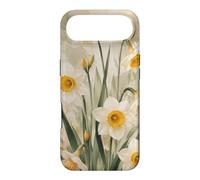 Jonquils Blossoms are The Spring Flowers, A Yellow Daffodils Case for iPhone Air