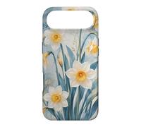 Jonquils Blossoms are The Spring Flowers, A Yellow Daffodils Case for iPhone Air