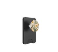 Jonquils Blossoms are The Spring Flowers, A Yellow Daffodils PopSockets PopWallet for MagSafe