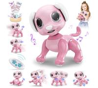JONRRYIN Robooter Dog Children (8)