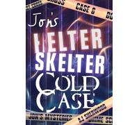 Jon's Helter Skelter Cold Case: 6 (Jon's Mysteries)