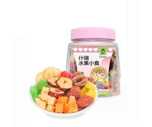 JONSANTYGFRY food for hamsters, hedgehogs, lizards, frogs, birds, hedgehogs, snacks, nutritious, food for small animals.