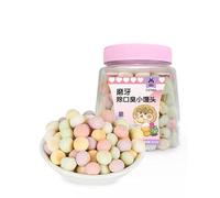 JONSANTYGFRY Hamster Food Pet Snacks Yoghurt Sandwiches for Small Rodents