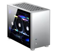Jonsbo A4 Silver