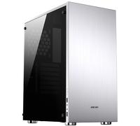 Jonsbo C5 Small Form Factor (SFF) Silver