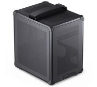 Jonsbo C6 housing - black