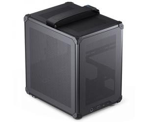 Jonsbo C6 housing - black