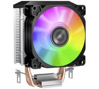 Jonsbo compatible CR-1200E CPU-Kühler, ARGB - 120mm