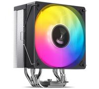 Jonsbo CR-1000 EVO CPU-Kühler, ARGB - schwarz