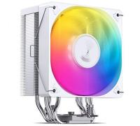 Jonsbo CR-1000 EVO CPU Air Cooler, ARGB - white