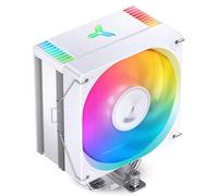 Jonsbo CR-1000 EVO CPU Air Cooler, ARGB - white