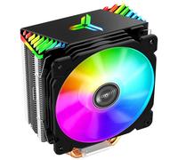 Jonsbo CR-1000 GT Processor Cooler 12 cm Black 1 pc(s)